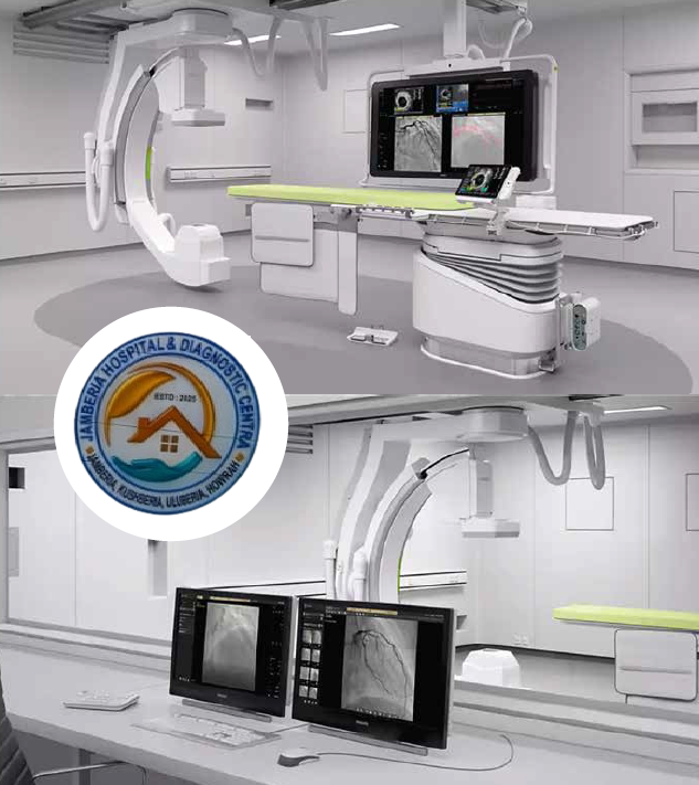 Anaesthesiology Department