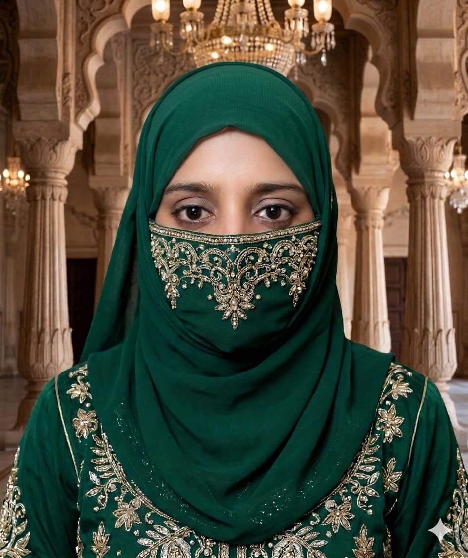 Sana Ansari